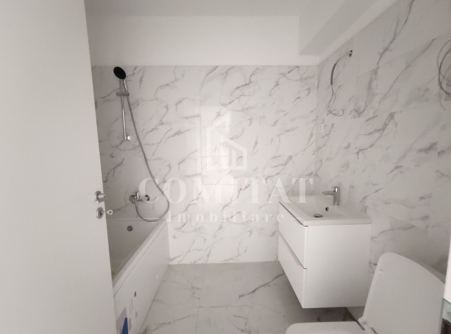 Apartament de vânzare | 1 camera | Zona Lidl Frunzișului - Poză 3