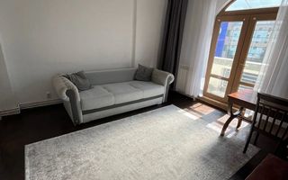 Apartament 2 camere - vedere Calea Victoriei | Mobilat si utilat | 58mp - Poză 1