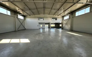 Hala depozitare cu birouri zona de N - Poză 13