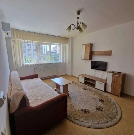 GARSONIERA PACII, CENTRALA TERMICA, BUCATARIE INCHISA, METROU 5 MINUTE - Poză 1