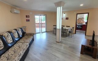 1/2 Duplex, format din 3 apartamente, 294 mp utili, ultracentral - Poză 13
