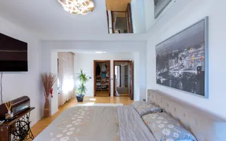 Casă/Vilă modernă de vânzare la intrare în Bogdan Vodă, județul Bacău. - Poză 42