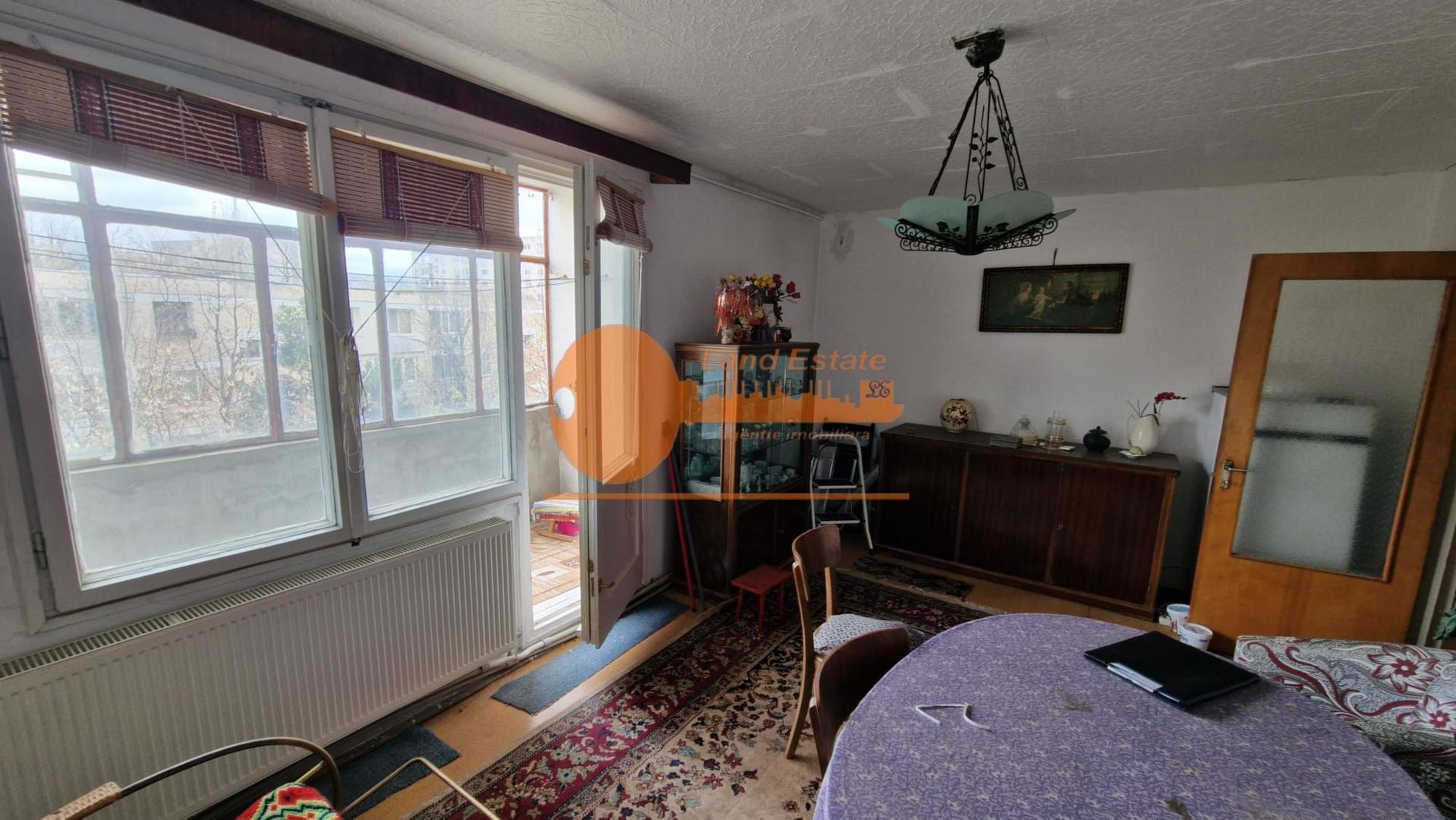 4 camere Berceni-Centrala Proprie - Poză 2