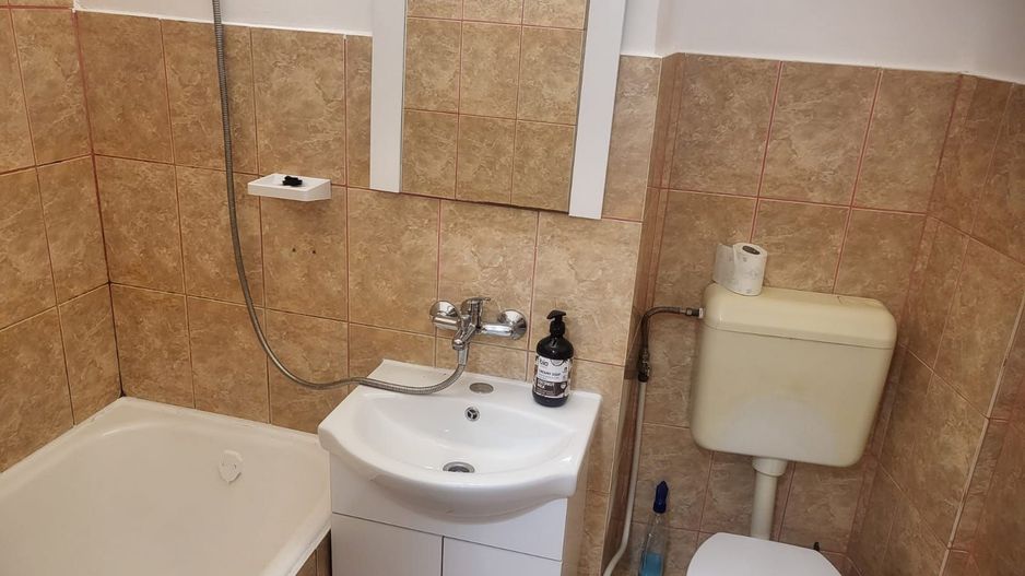 Complex-Studentesc | 2 Camere | Renovat Recent - Poză 4