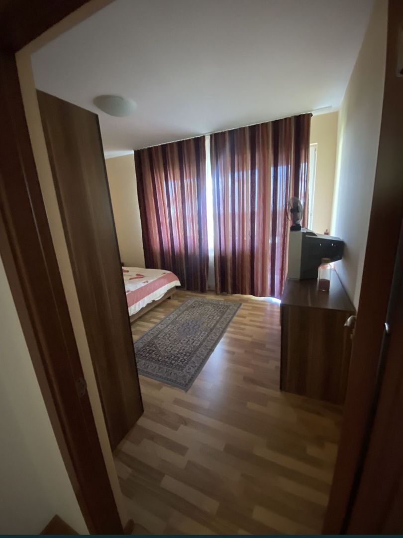 Apartament 3 camere Strada Rodnei - Poză 8