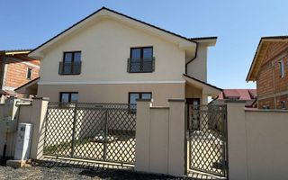 Duplex modern 4 camere, 95 mp utili, teren  300mp– C. Medveș, Urseni - Poză 3