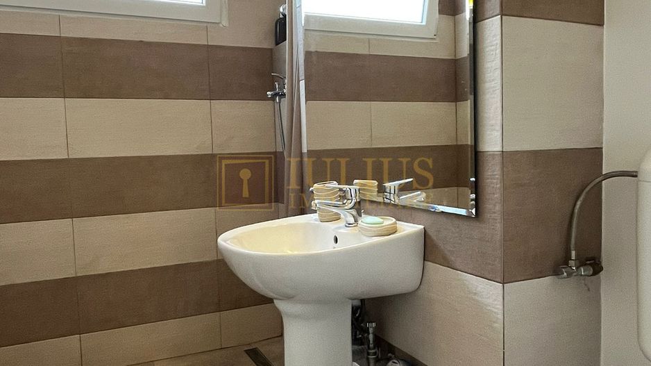 St, Bucuresti, foarte aproape de UMFT,  2 camere, centrala proprie. - Poză 4