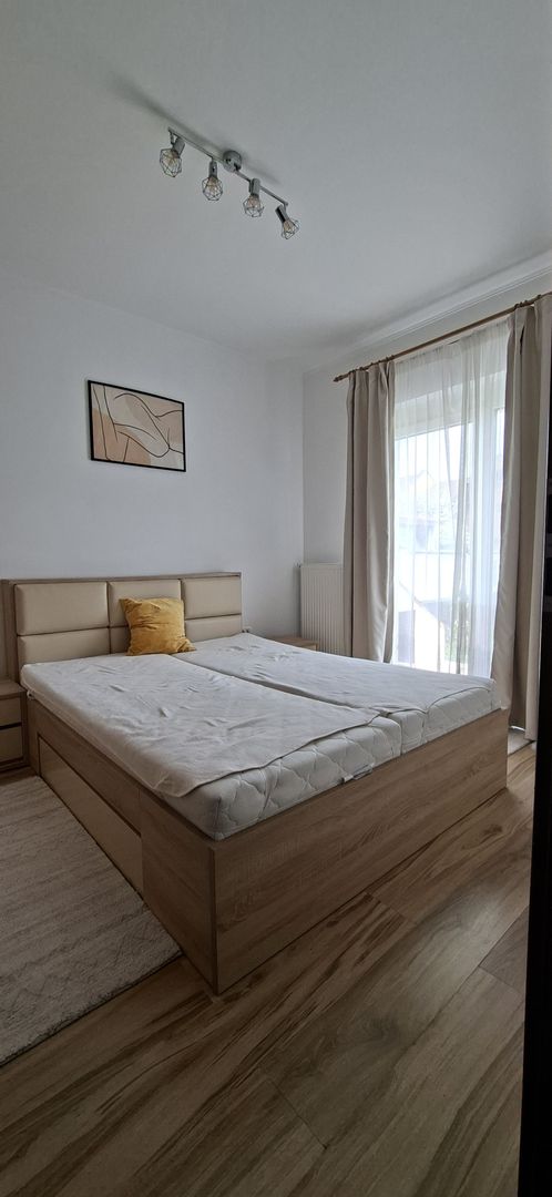 Apartament cu curte de 60mp - Dumbravita/Selgros - Poză 20