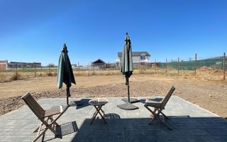 Vila exclusivista_P+1*5 Camere*Teren 704 mp*Langa Padure//Balotesti - Poză 41