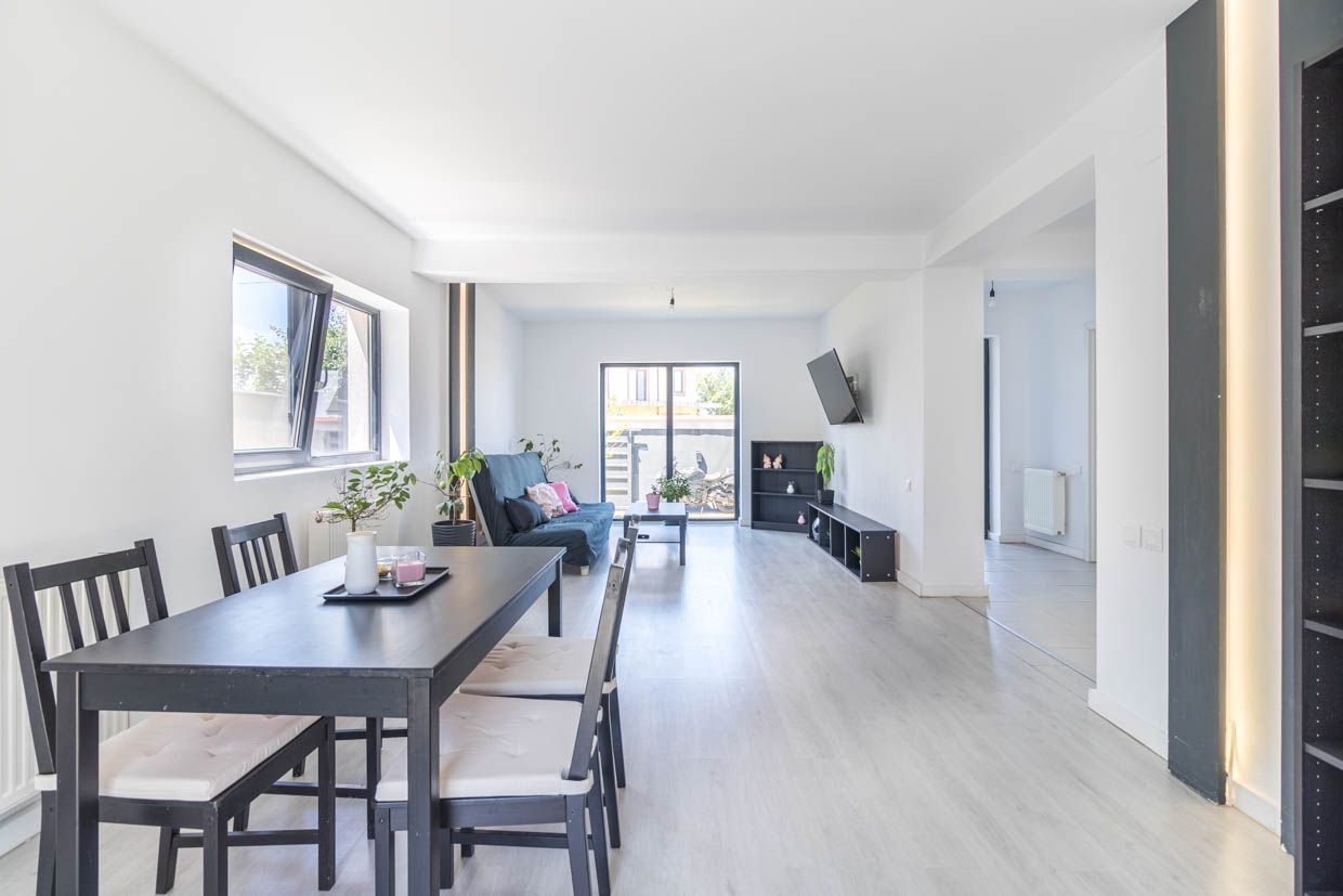 Tunari  - Vilă individuală P+1- la cheie! - Poză 5