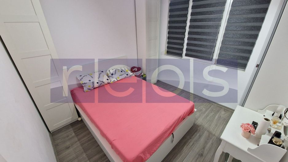 DE VANZARE AP 3 CAMERE 70 MP DEUMUL TABEREI | DECOMANDAT | METROU - Poză 3