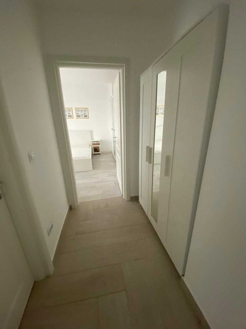 Complex Rezidential Tatarasi-Apartament 1 camera, 42mp, 93000euro - Poză 5