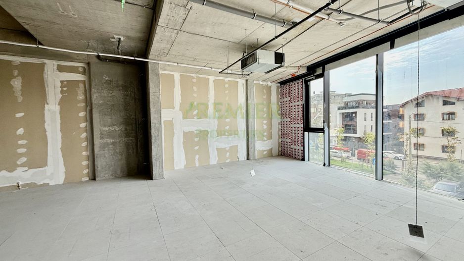 Super Oferta  Spațiu Comercial Premium – One Cotroceni Park - Poză 3