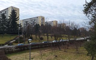 Apartament 2 camere Gheorgheni - Poză 5