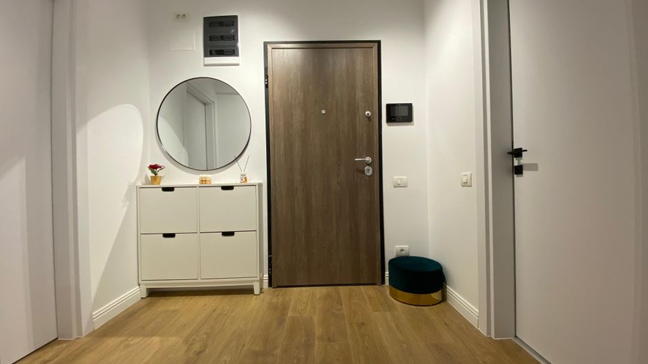 3 camere MTM Pipera Lake | Loc de parcare inclus in pret - Poză 11