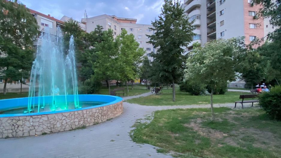 Apartament cu 2 camere zona City Mall - Poză 13