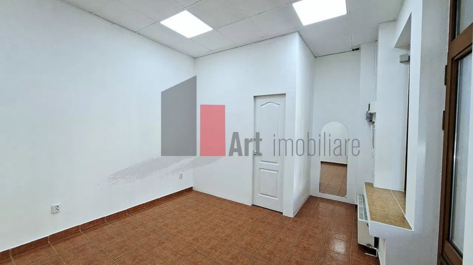 Spatiu comercial de inchiriat in zona Regina Maria (Bulevard) - Poză 2
