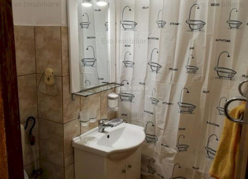 Garsoniera Sebastian - Rahova - Poză 4