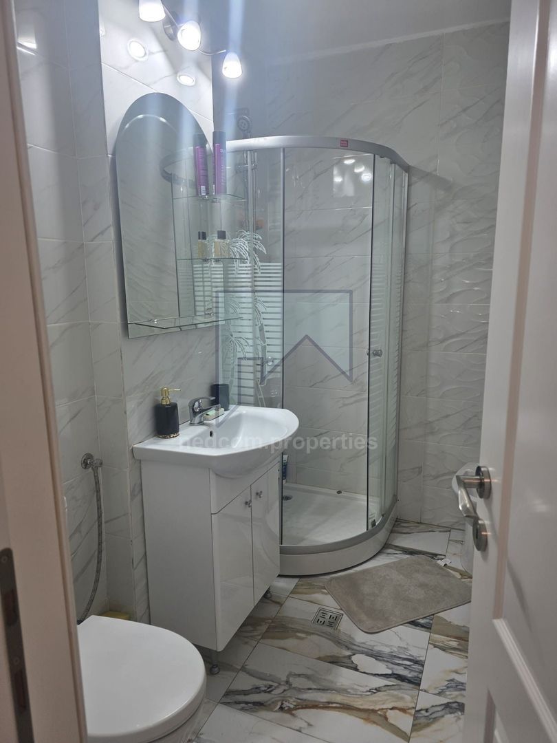 Apartament cu 2 camere de închiriat în P-ta Alba Iulia, Bucuresti - Poză 6