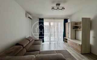Apartament cu 3 camere de inchiriat in Iosia Residence, Oradea - Poză 2