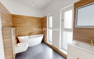 Voluntari - Vilă Modernă P+1E - Poză 10