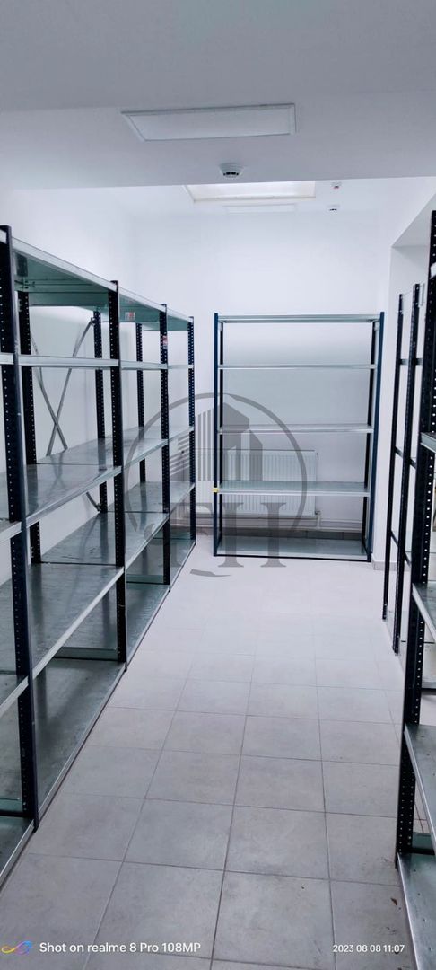 Spațiu comercial de închiriat Constanța, Piața Ovidiu - Poză 6