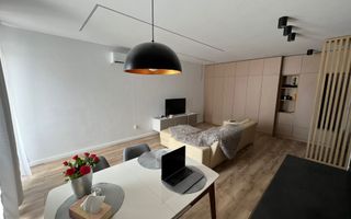 Apartament 2 camere | Garaj | Balcon | Lift | Central - Poză 6