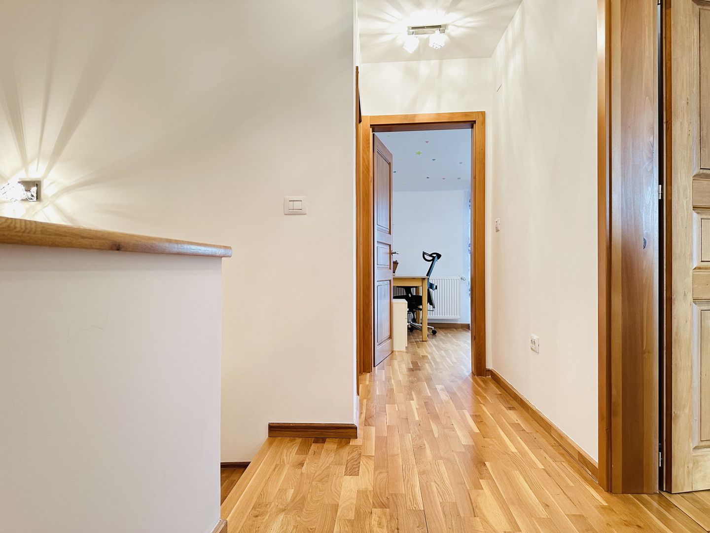 Oferta Inchiriata- Casă cu drum privat | 3 dormitoare | 110 mp | Timișoara - Poză 21