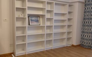 2 camere | etaj intermediar | centrala proprie | zona excelenta | - Poză 2