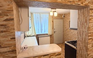Inchiriem apartament cu 2 camere(+extindere), Siderurgistilor, parter. - Poză 2