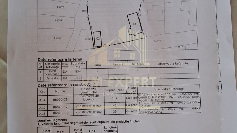 CASA DE VANZARE, LERESTI, ARGES - Poză 8