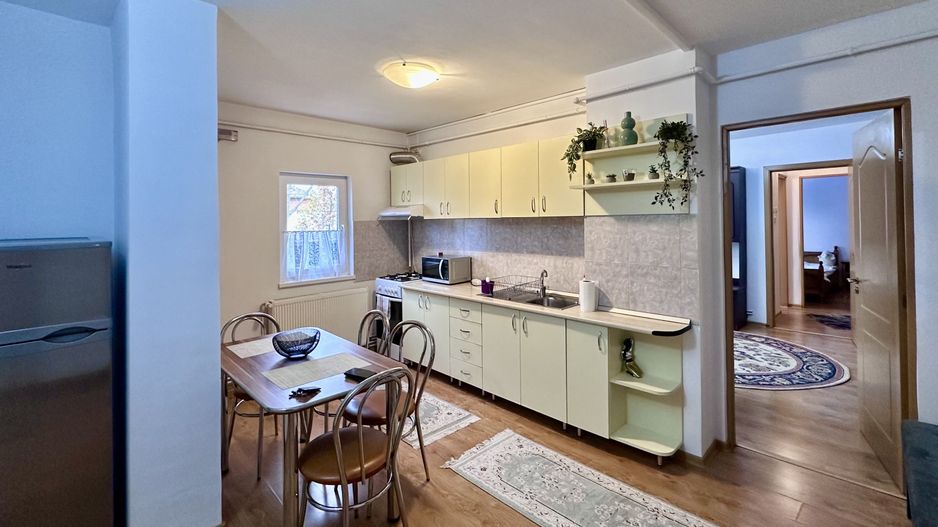 Apartament 2 camere de închiriat lângă Spitalul Județean - Poză 2