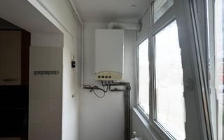 APARTAMENT 2 CAMERE PARTER VISOI - Poză 15