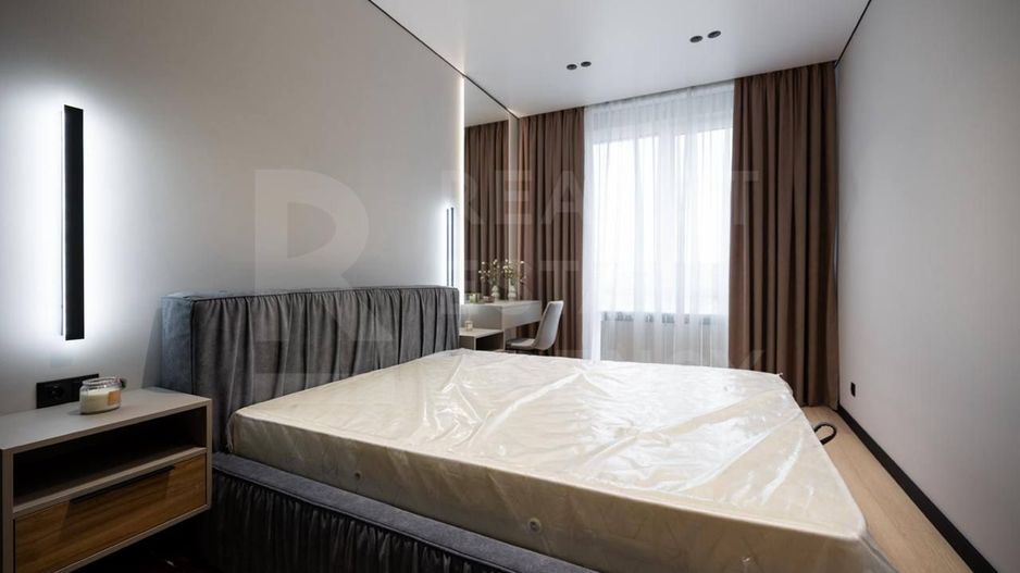 Vânzare, apartament, o cameră, str. Vasile Lupu, Buiucani - Poză 6