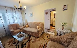 Apartament 3 camere Breaza Central | 56 mp | balcon | bloc beton - Poză 7