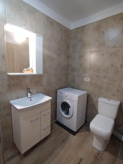 Apartament 2 camere, centrală, parcare, Veris Residence, Mihai Bravu - Poză 8