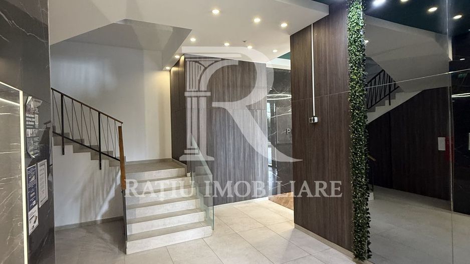Apartament 2 camere | Prima Onestilor | Parcare subterană - Poză 19