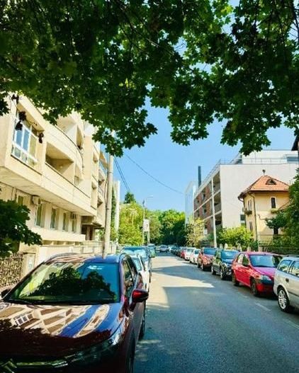 Hochparter generos de vanzare|  langa Parcul Herastrau - Poză 14