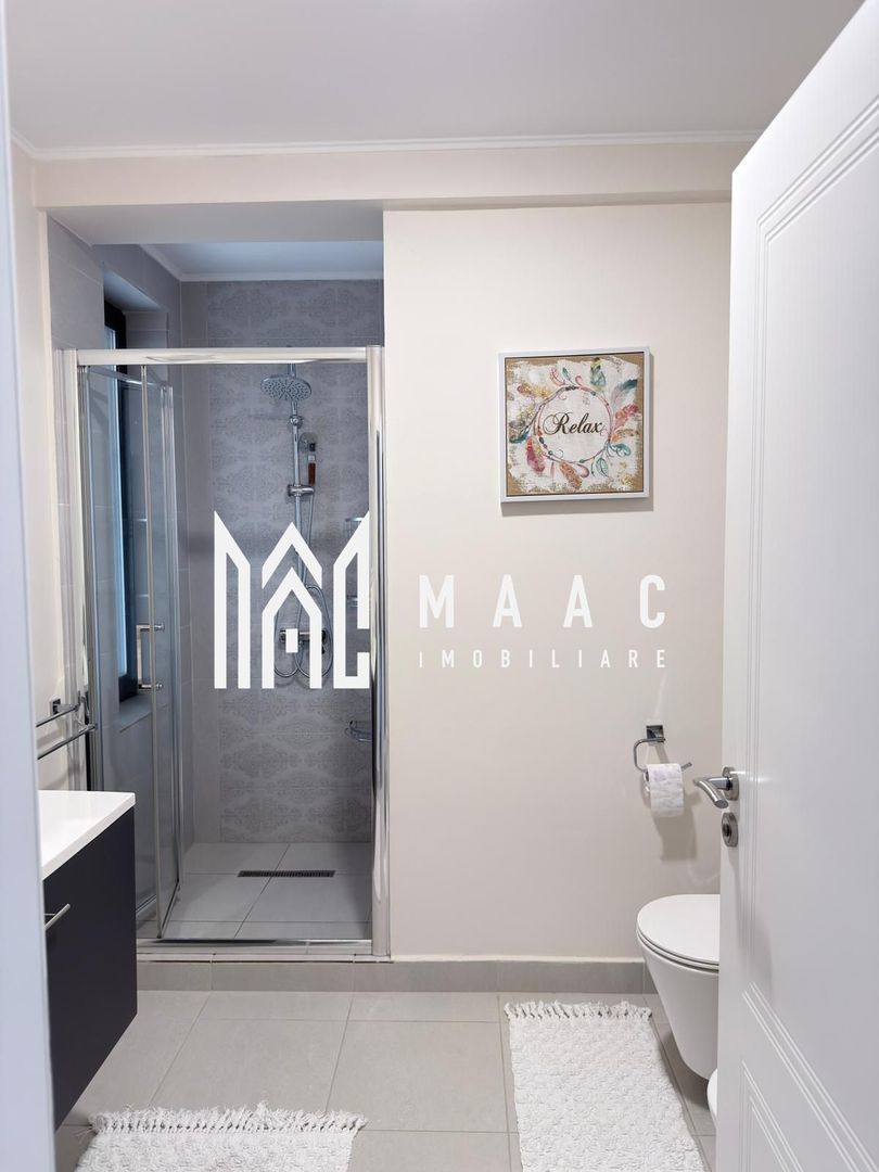 Apartament 3 camere I Etaj 2 I Terasă I Parcare I Șelimbăr - Poză 13