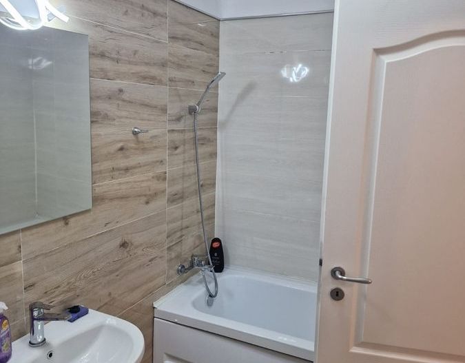 Inchiriez apartament 2 camere Exigent Plaza/Lujerului - Poză 19