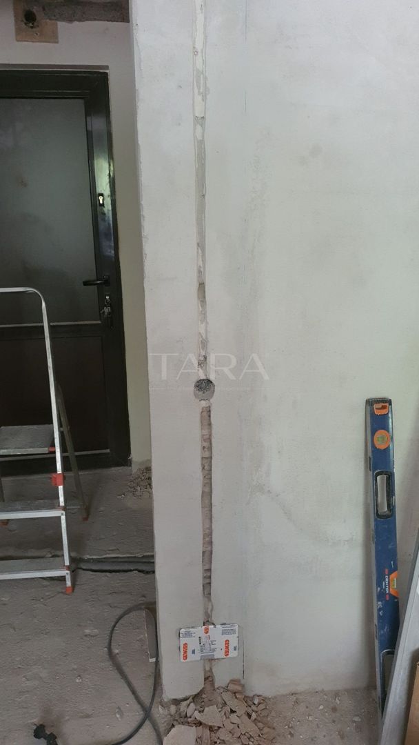 Garsonieră în Mărăști – Zona Expo Transilvania - Poză 3