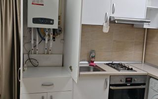 Garsonieră spațioasă de închiriat Piața Sudului - Poză 4