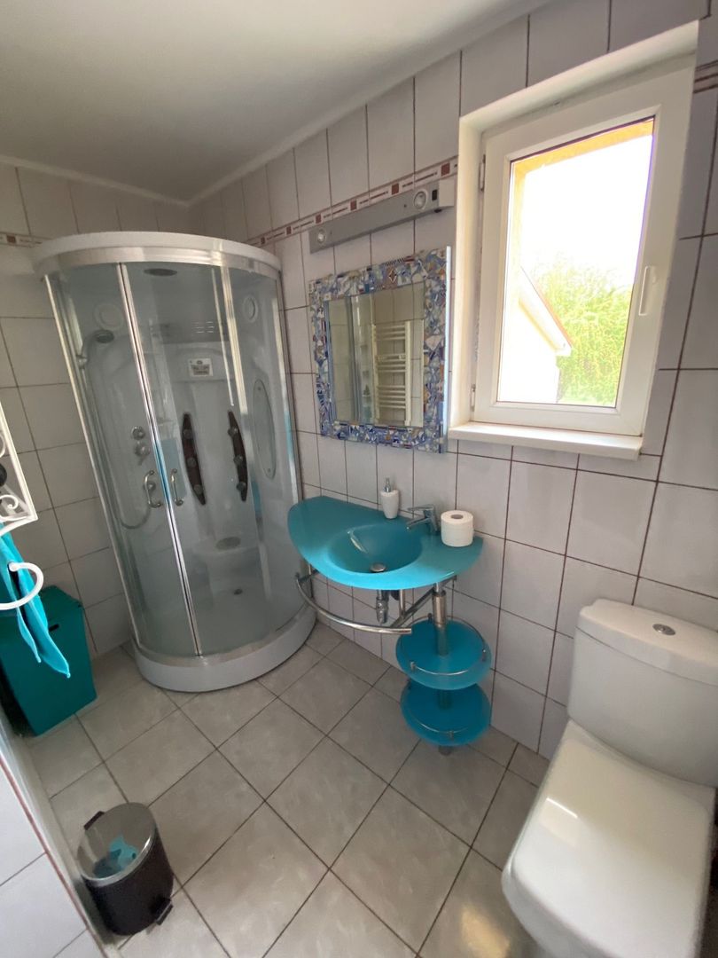 Vilă zona Liviu Rebreanu - Poză 36