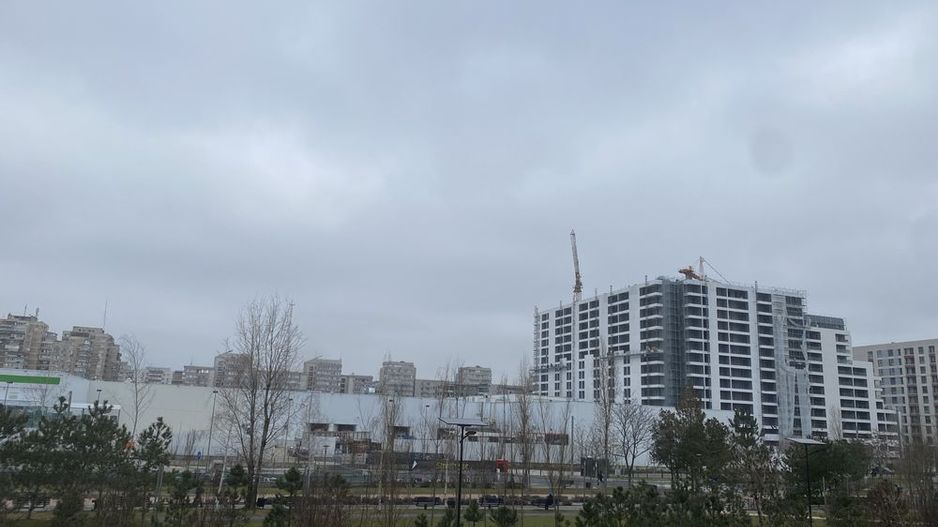 Garsoniera de inchiriat, Complex Exigent Plaza Residence,Parcul Liniei - Poză 8