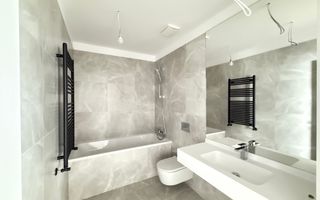 Apartament cu 3 Camere in One Cotroceni Park - Poză 11