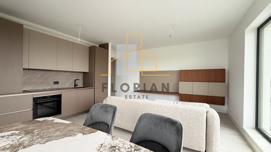 Apartamente Rezidentiale noi, in Zona de Nord, Calea Torontalului - Poză 12