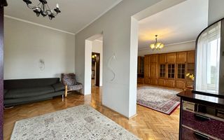 Apartament 4 camere in vila pe 2 niveluri, 150 mp, Andrei Muresanu - Poză 6