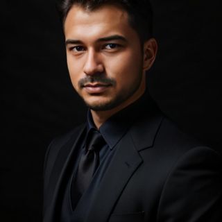 Stefan Marin - Midara Group Estate