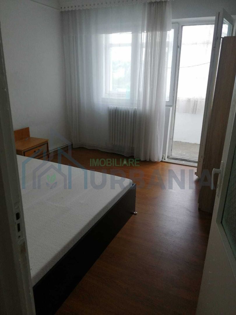 Apartament 2 camere decomandat, Alexandru cel Bun, mobilat, utilat, cu lift - Poză 5
