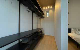 Apartament ultrafinisat cu 2 camere de vanzare in zona Semicentrala! - Poză 12